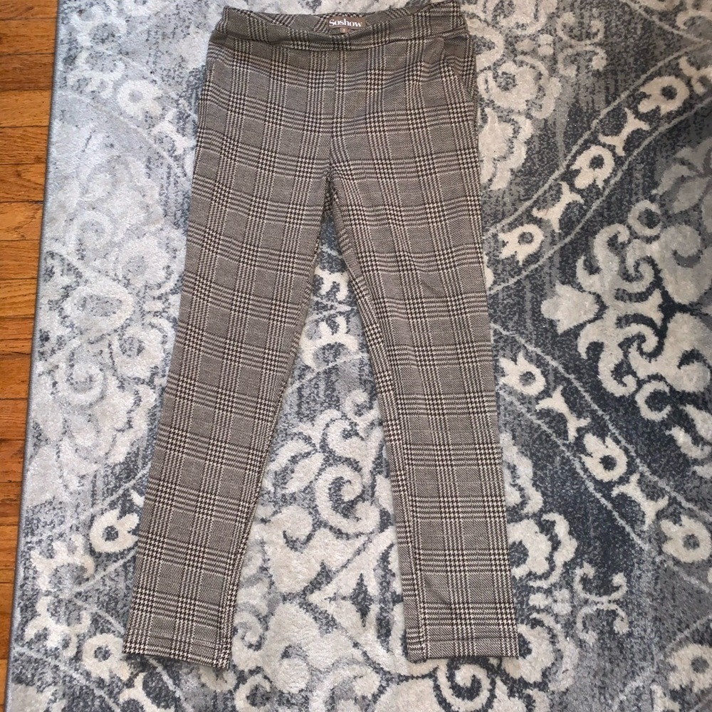 Business casual pants!